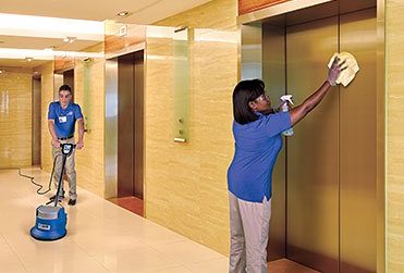 Business Cleaning in Philadelphia: Keep Your Team Healthy During Flu Season