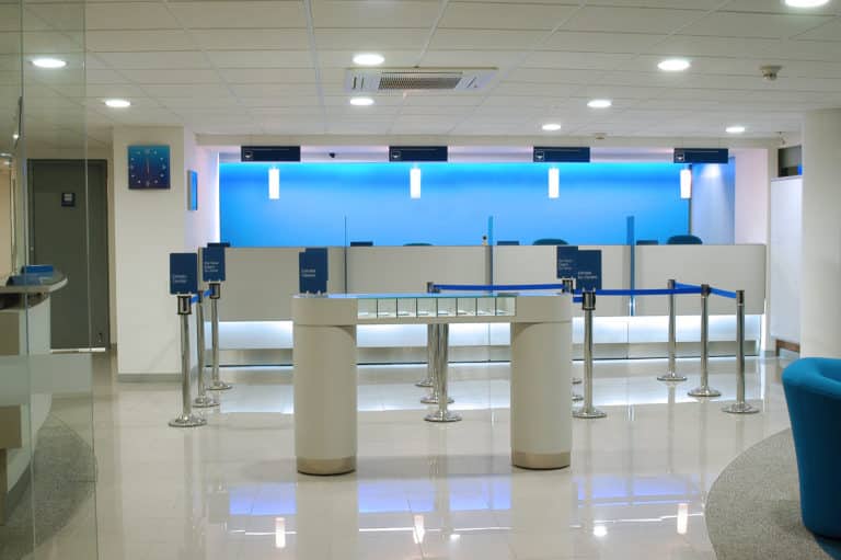 Commercial Cleaning Contracts in Baltimore: How Franchising Can Offer Big Money
