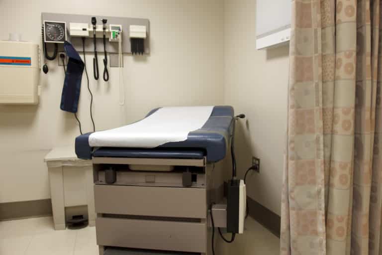 Medical Office Cleaning Service & Green Cleaning