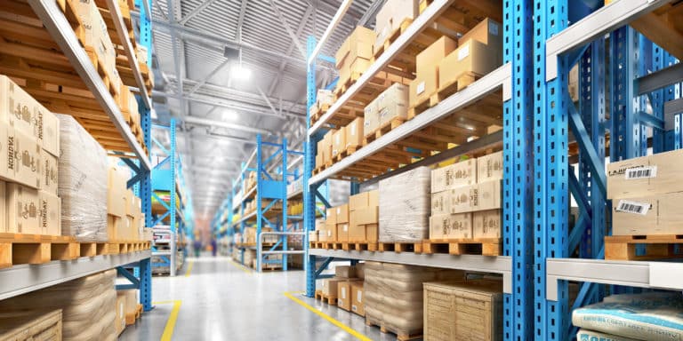 industrial cleaning services