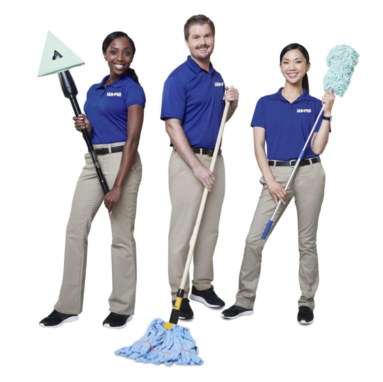 How Commercial Cleaning Contracts in Augusta Offer Big Money