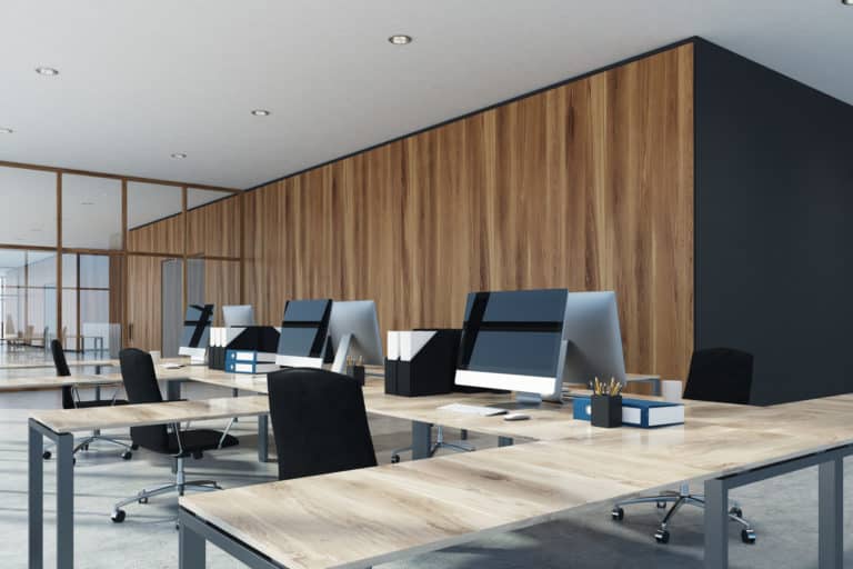 How Our Professional Office Cleaning Services in Charleston Have Impact