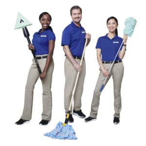 Our Business Cleaning in St. Paul
