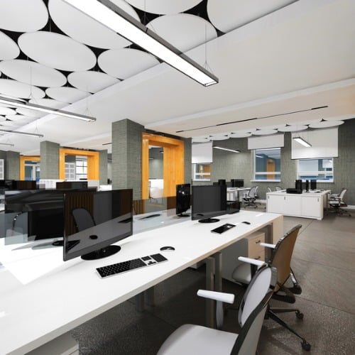 Professional Office Cleaning Services in Sacramento