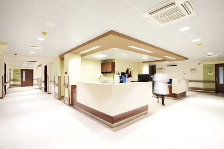St. Paul's Medical Office Cleaning Specialists