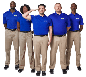 commercial cleaning business in Western NY