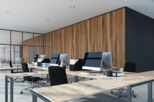 Professional Office Cleaning Services in Bergen County
