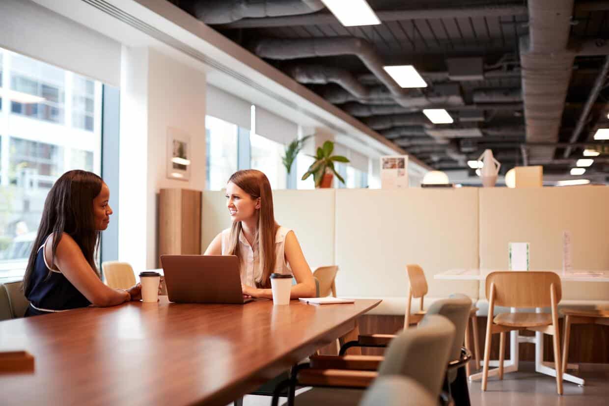 Break Room Cleaning Checklist